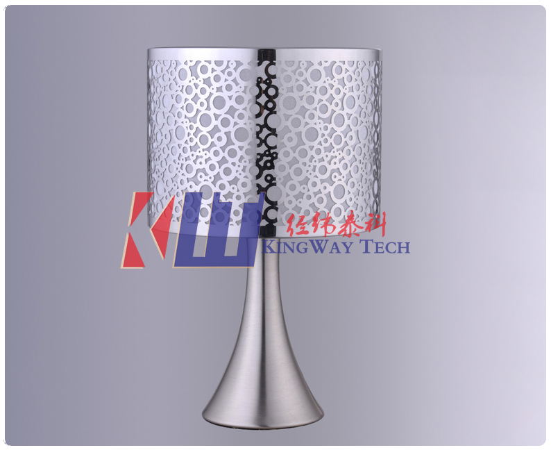 臺(tái)燈觸摸IC