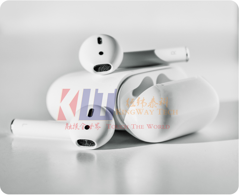 TWS耳機(jī)專(zhuān)用觸摸IC