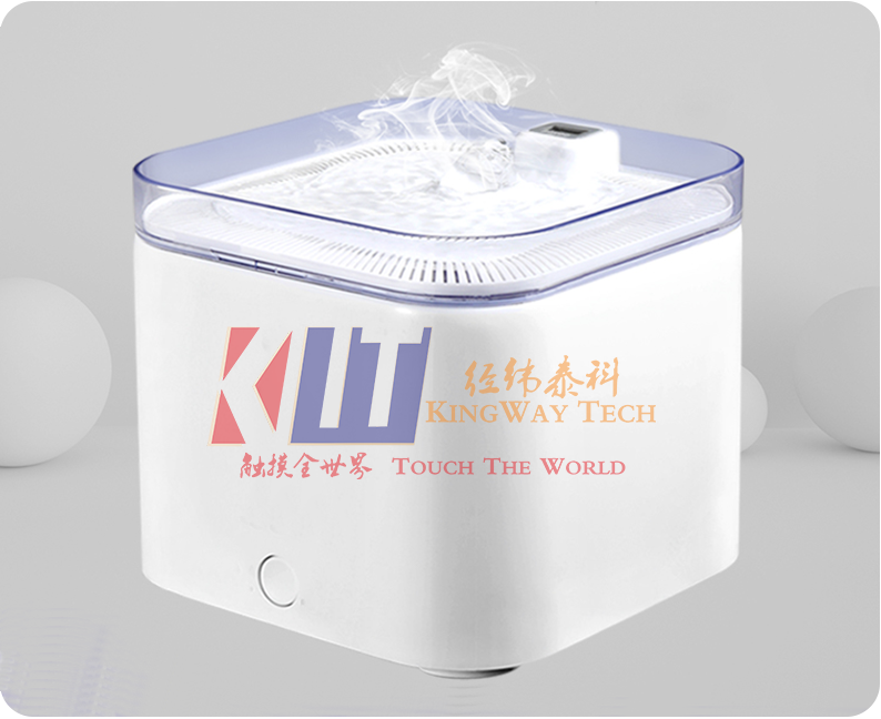 液位檢測(cè)專(zhuān)用IC